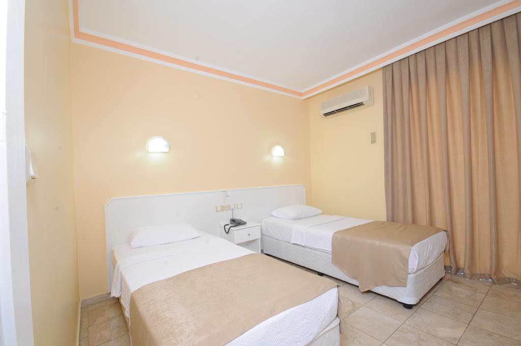 Kleopatra Apartments Icmelerマルマリス エクステリア 写真